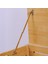 Bambu Oyuncak Sandığı Oyun Odası Düzenleyici Oyuncak Dolabı Saklama Sandık DB-0032 6