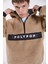 Fern Sherpa Hoodie Sweatshirt 1