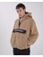 Fern Sherpa Hoodie Sweatshirt 2
