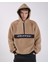 Fern Sherpa Hoodie Sweatshirt 3