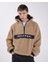Fern Sherpa Hoodie Sweatshirt 4