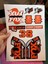 Fox 38 Bisiklet Maşa Sticker Seti – 15 Parça | Fox Racing Shox Etiket Takımı 2