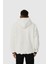 Fern Sherpa Hoodie Sweatshirt 2