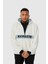 Fern Sherpa Hoodie Sweatshirt 3