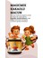 Magicmix Kakaolu & Karadut Pekmezli Bitkisel Karışımlı Geleneksel Gıda 240 Gram 2