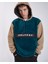 Fern Sherpa Hoodie Sweatshirt 2