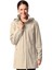 Escape Rain Kadın Parka 45050 5