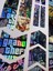 Gta Bomb Bisiklet Sticker Seti 12 Parça – Renkli Maşa Kadro Etiketi Hologram 2