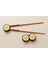 Gerçek Sushi Görünümlü Chopstick Tutma Aparatı Chopstick Öğrenme Aparatı 4