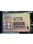 RT-885 Nostaljik Ahşap Görünümlü Bluetooth USB Tf Kart Destekli Am/fm/sw Radyo 2