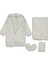 898 Bebek Kuşlu 5'li Bornoz Seti 1