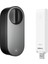 Akıllı Kapı Kilidi U200-LITE-SIYAH ve M100 Hub (Apple Home Destekli) 1