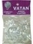Vatan Vantuz Küçük 10'lu VT403 Beyaz Renkli Kolay Montajlı Dayanıklı Tasarım 2