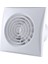 Dekoratif Sessiz Havalandırma Fanı 8,4W 100MM Güçtay 1