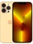 IPHONE 13 Pro Gold 256GB Yenılenmıs B Kalıte (12 Ay Garantılı) 1