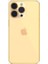 IPHONE 13 Pro Gold 256GB Yenılenmıs B Kalıte (12 Ay Garantılı) 3
