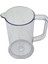 Karaca Uyumlu Mastermaid Prosteel Blender Ölçü Kabı 1