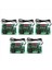 5x DC12V XH-W1219 Li Ntc Sensör Anahtarı Regülatör Sensör Modülü Sıcaklık Denetleyicisi Termostat (Yurt Dışından) 1