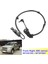 2x Sağ Abs Hız Sensörü Anti Skid Sensörü Isuzu D-Max / Rodo Için 2 5td / 3 0td 2003+ 8972361042 /8973879891 (Yurt Dışından) 4