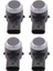 4pcs Silverado Için Park Sensörleri 1500 Chevrolet Equinox Buick Envision 23370671 90805836 13431131 39030645 (Yurt Dışından) 1