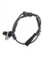 Ssangyong Için 4x Abs Tekerlek Hız Sensörü Ön 48920-08100 4892008100 818044101 (Yurt Dışından) 2