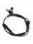 Ssangyong Için 4x Abs Tekerlek Hız Sensörü Ön 48920-08100 4892008100 818044101 (Yurt Dışından) 5