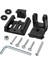 7400931 Xnt Dönüştürücü Braketi Için Xhs Model Dönüştürücüler Için Dönüştürücü Montaj Xnt 9 20 Için Transom Montaj Donanım Kiti (Yurt Dışından) 1