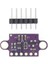 6pcs VL53L0X Uçuş Süresi Tof Ranging Sensör Breakout 940NM GY-VL53L0XV2 Mesafe Modülü I2C Iıc (Yurt Dışından) 4