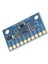 MPU-9250 GY-9250 9 Eksenli Sensör Modülü I2C/SPI Iletişim Thriaxis Gyroscope + Üç Eksenli Ivmeölçer (Yurt Dışından) 4