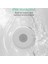 Ewelink Zigbee Su Sensörü Su Dedektörü Ev Uzaktan Alarm Güvenliği Soyma Sensörü Akıllı Ev (Yurt Dışından) 5