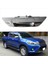 2x 69090-0K120 Toyota Hılux Revo 2015-2020 Kamera Ile Kaydırılık Krome Kaydı 690900K120 (Yurt Dışından) 2