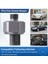 Toyota Camry Için Araba Knock Sensor 89615-12090 1999-2003 Soara 2001-2004 Highlander 2001-2005 Lexus IS300 (Yurt Dışından) 4