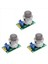 3x MQ131 Konsantrasyonlu Ozon Sensörü Gaz Sensörü Modülü Ozon Konsantrasyon Analog Ttl Seviyesi (Yurt Dışından) 1