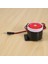 Ev Güvenlik Alarm Sistemi Için 3x Kablolu Mini Siren Boynuz Siren 120DB 12V (Yurt Dışından) 5