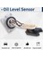Toyota Land Cruiser 1990-2007 Coaster 1993-2016 Için Araba Motor Yağı Seviye Sensörü 89491-60060 8949160060 Lexus LX470 Için 1993-2016 (Yurt Dışından) 5