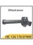 Yağ Seviyesi Sensörü 12617607909 12617548062 12617543091 1261756722 Bmw E60 E61 530XI E83 X3 E70 F15 X5 E71 X6 L6 3 0l (Yurt Dışından) 2
