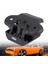 Dodge Charger Challenger Chrysler Için Araba Hood Serbest Bırakma Kulübü 68002785AA (Yurt Dışından) 2