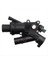 Peugeot 508 Için Araba Soğutucu Termostat Konut 1336AS 5008 3008 06-18 Citreon C4 Ds Hdı Ford Fiat 9582141580 (Yurt Dışından) 5