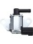 Araç Karbon Kalay Solenoid Valf Vapor Kaldırım Tavsiye Solenoid Valfı Nissan Versa NV200 Sentra Cube Için 14930-EN20A (Yurt Dışından) 1