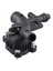 Araç Motoru Su Pompası Outlet Soğutucu Termostat Muhafazası Chevy Cruze Için 1338489 1 4l 2011-2016 Buick Encore 2013-2019 (Yurt Dışından) 3
