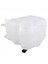 Radyatör Soğutucu Genişletme Başlığı Tank Yardımcı Kettle 1304017 13304127 47892 Opel Vauxhall Için (Yurt Dışından) 1