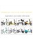 3x Elektrikli Bisiklet Koltuğu Pil Araç Yumuşak Sökün Elektrikli Bisiklet Koltuğu Yastık Koltuk Büyütülmüş Kalın Koltuk (Yurt Dışından) 5