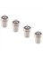 4pcs DN4PD57 093400-5571 Toyota 2l 3l 5l Için Yeni Dizel Yakıt Nozul (Yurt Dışından) 1
