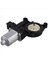 Skoda Fabia Için 2011-2014 Araba Penceresi Asansör Motor Penceresi Cam Kaldırıcı Motor 6R0959804 Arka Sağ (Yurt Dışından) 2