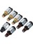 7pcs Otomatik Şanzıman Solenoid Seti 6T40 6T30E 6T40E 6T45E 6T50E 6T30 Buick Lacrosse Otomatik Aksesuarlar (Yurt Dışından) 3