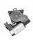 1paır Güç Penceresi Regülatörü Asansör Motoru GJ6A-59-58XF G22C-58-58XF Mazda 3 5 6 Cx-7 Cx-9 Rx-8 2004-2015 742801 742802 (Yurt Dışından) 3