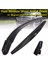 Dodge Magnum 2005-2008 Için Arka Pencere Silecek Bıçağı ve Ön Cam Silecek Kolu Dodge Nitro 2007-2009 Chrysler 300C 2005 -2008 5140654AA (Yurt Dışından) 5