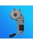 Sağ 8979894790 Isuzu Nkr Npr Nqr Cam Kaldırma Regülatör Motoru Için Güç Penceresi Motoru (Yurt Dışından) 3