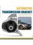 50850-TR7-A01 Otomobil Şanzıman Mount Mount Monte Bracket Honda Civic Için 2014- 50850TR7A01 (Yurt Dışından) 4