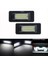 Araba LED Arka Plaka Işıkları 63267165646 63267193293 Bmw 1 3 5 Serisi E82 E90 E91 E60 X5 E70 X6 E71 (Yurt Dışından) 4